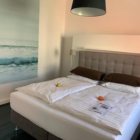 Georg Rass Gaestehaus Norderney Luaran gambar
