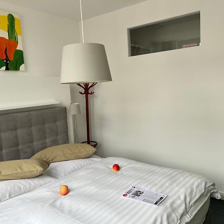 Georg Rass Gaestehaus Norderney Luaran gambar