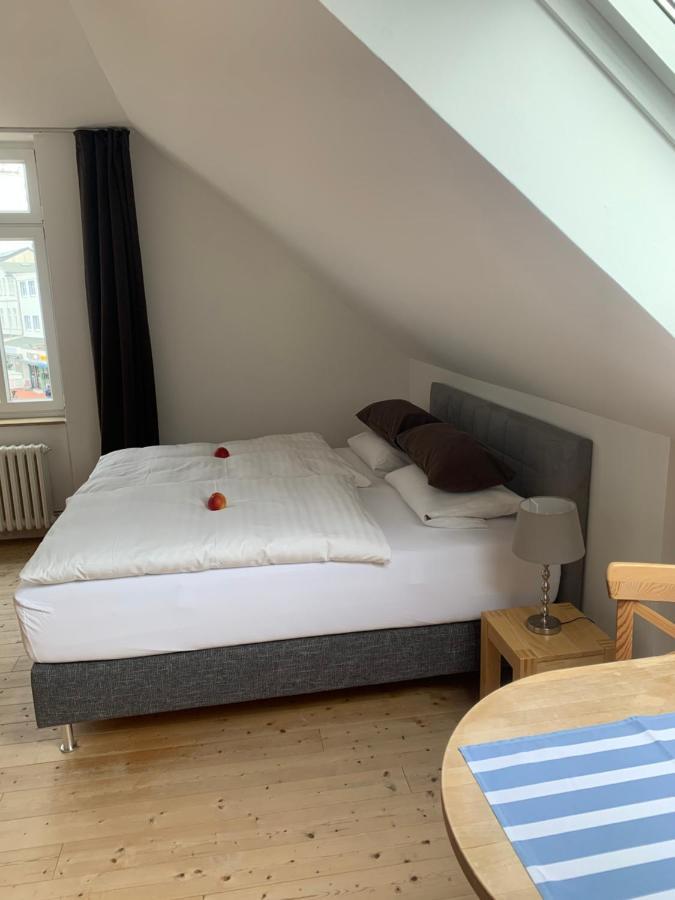 Georg Rass Gaestehaus Norderney Luaran gambar
