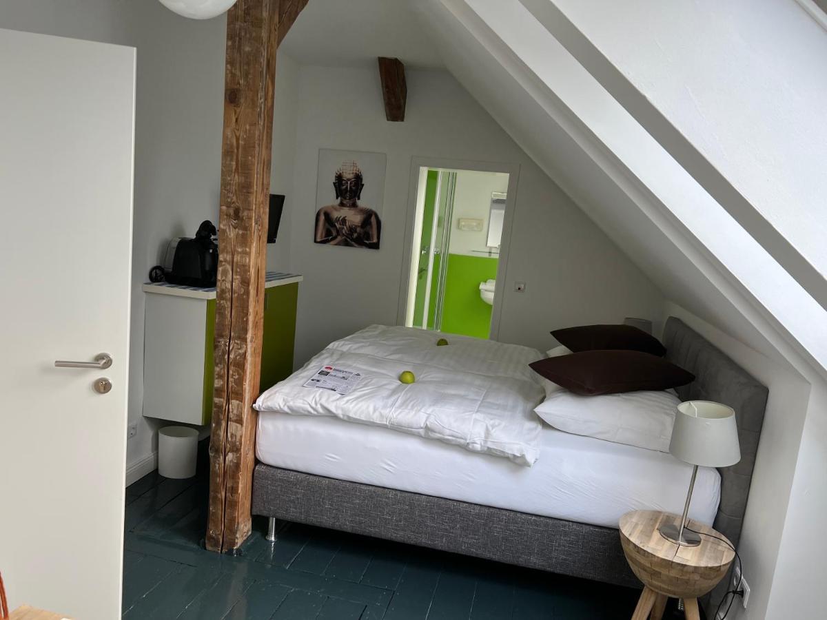 Georg Rass Gaestehaus Norderney Luaran gambar