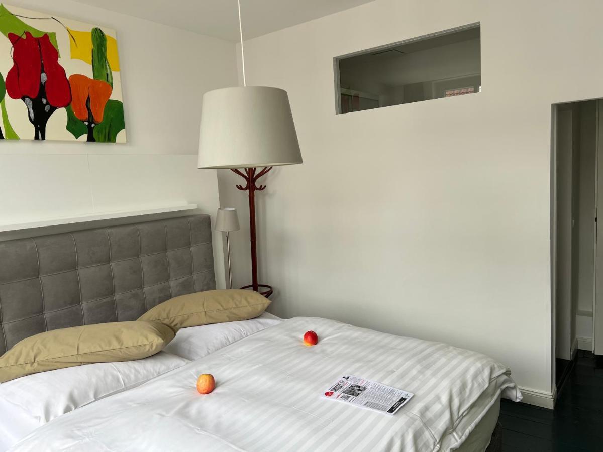 Georg Rass Gaestehaus Norderney Luaran gambar